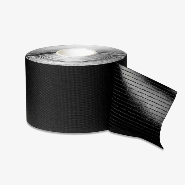 PROFCARE D BLACK 5CM X 5M 