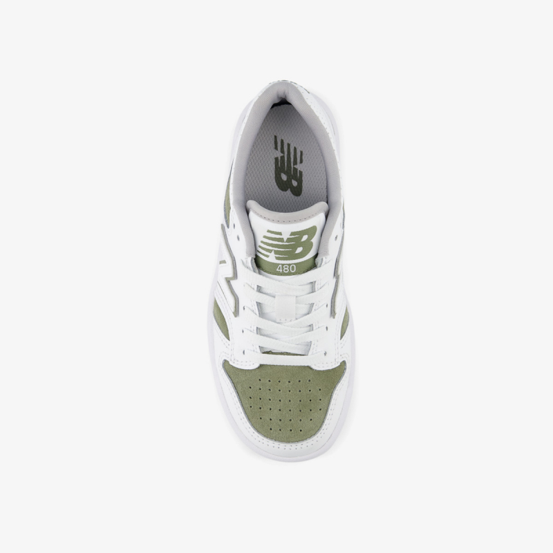 New Balance B480 