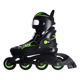 ROLERI-IN LINE SKATE 