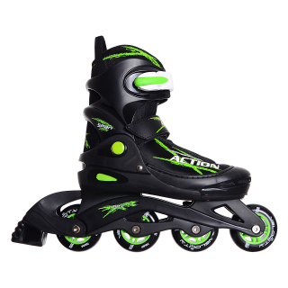 ROLERI-IN LINE SKATE 