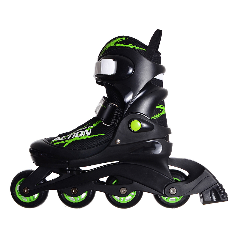 ROLERI-IN LINE SKATE 