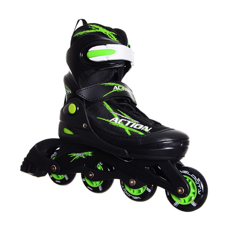 ROLERI-IN LINE SKATE 