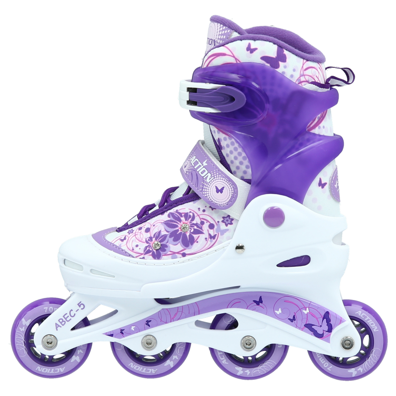 Action ROLERI-ACTION ROLERI 