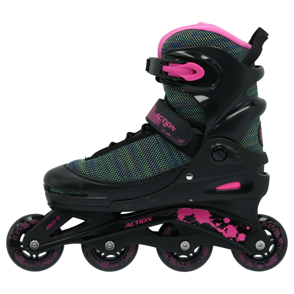 Action ROLERI ACTION ROLER 