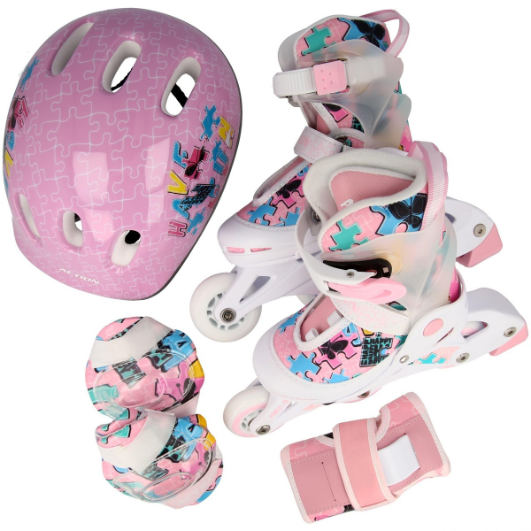 ROLERI-ACTION ROLERI 