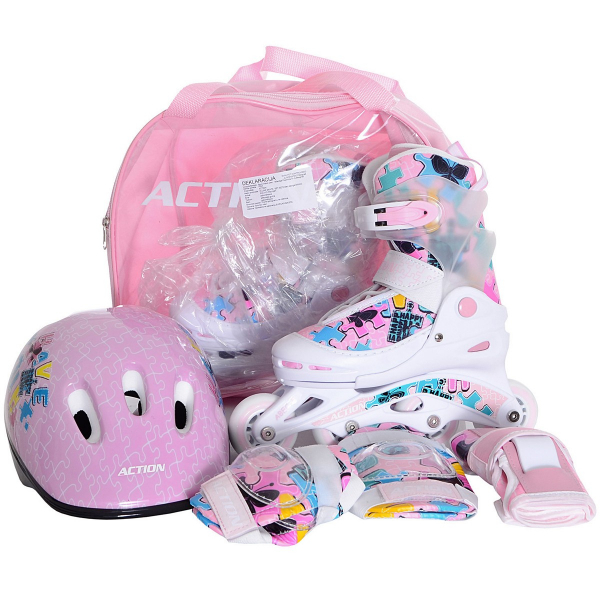 ROLERI-ACTION ROLERI 