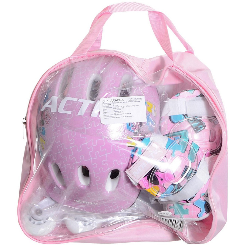 ROLERI-ACTION ROLERI 