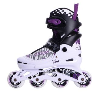 ROLERI-IN LINE SKATE 