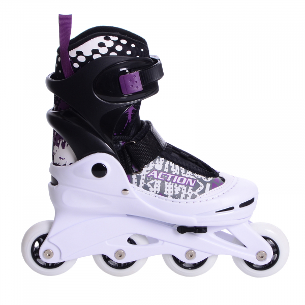ROLERI-IN LINE SKATE 