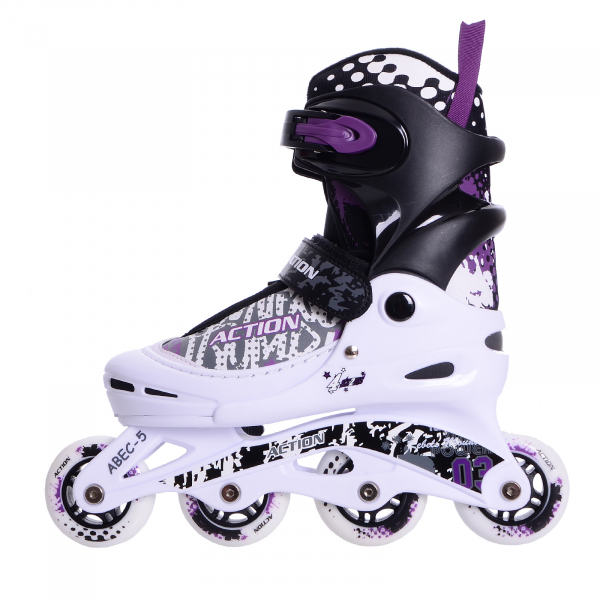 ROLERI-IN LINE SKATE 