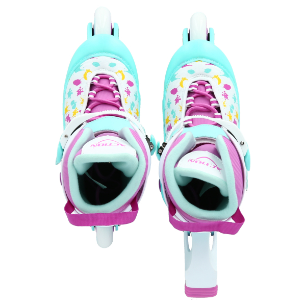 Action ROLERI ACTION ROLER 