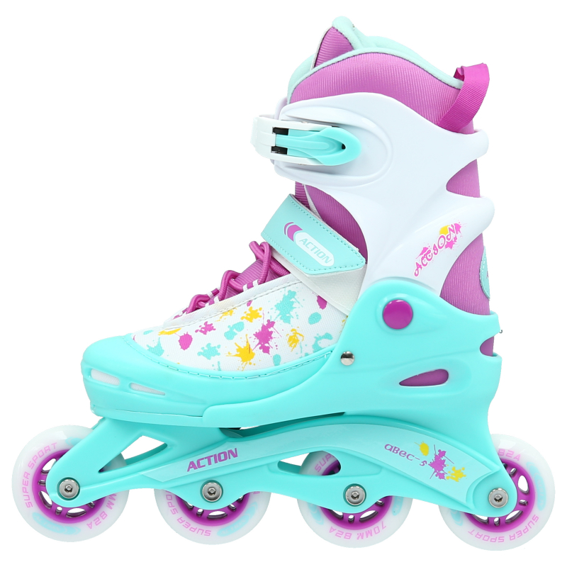 Action ROLERI ACTION ROLER 