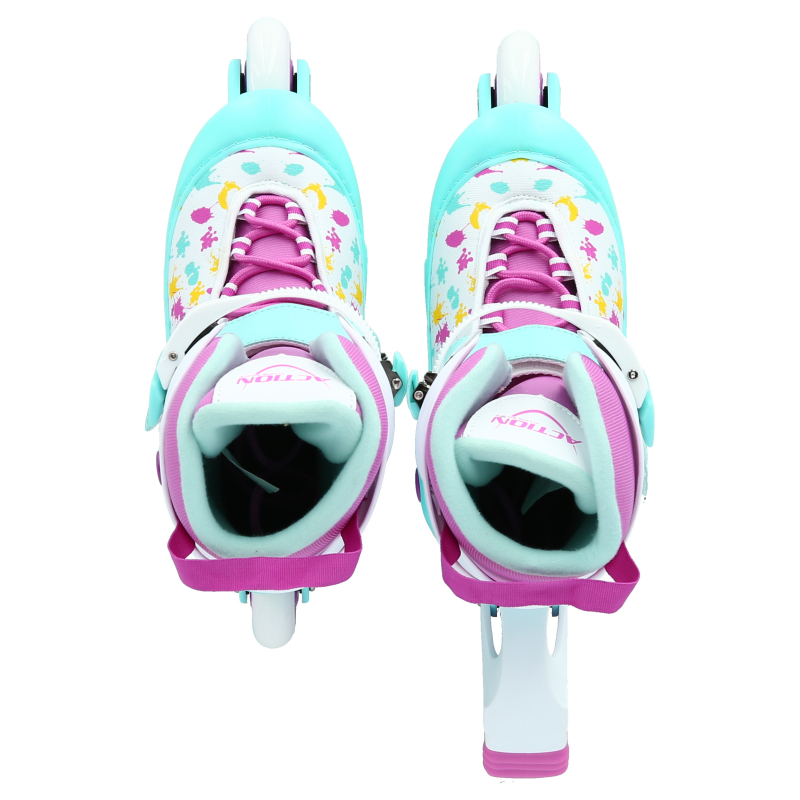 Action ROLERI ACTION ROLER 