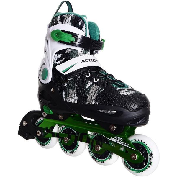 ROLERI-ACTION ROLERI 