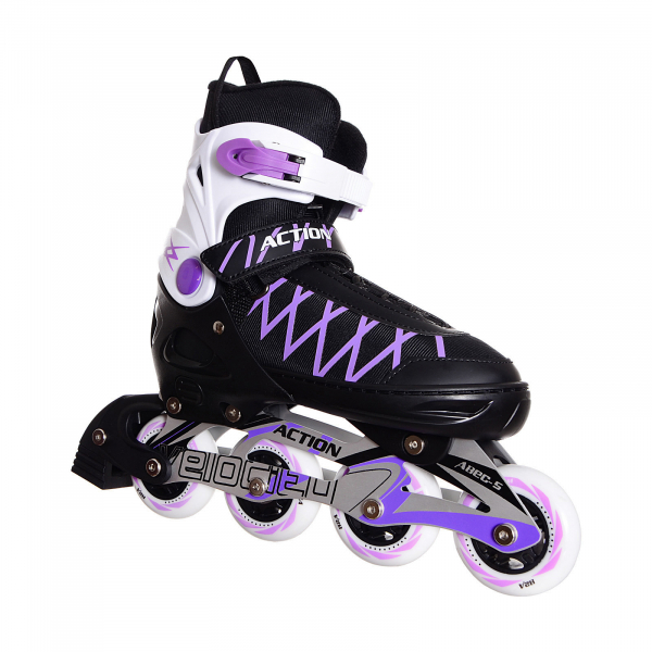 ROLERI-ACTION ROLERI 