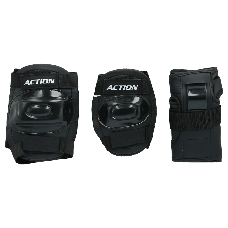 Action Guard 