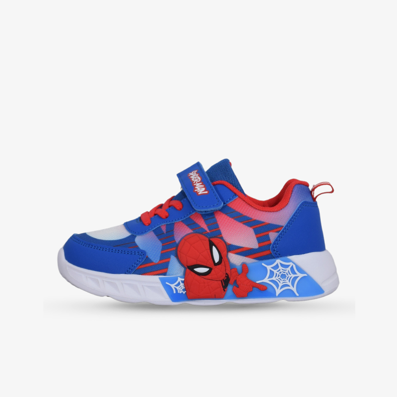 SPIDERMAN 