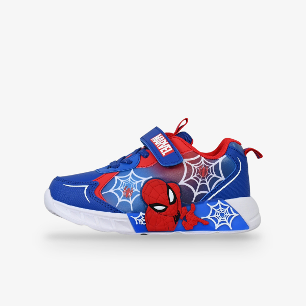 SPIDERMAN 
