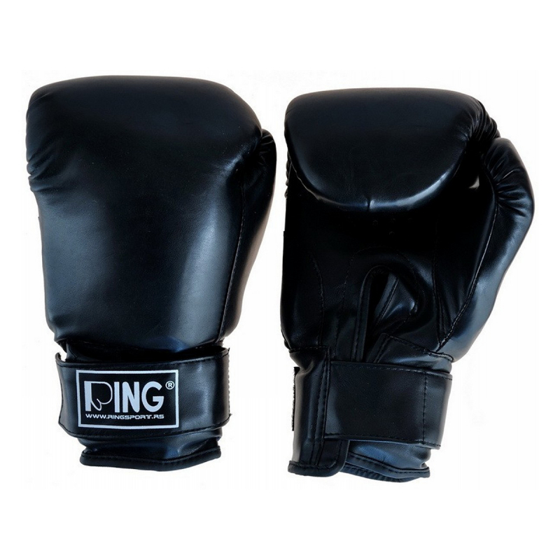 Ring Sport Rukavice 14 OZ PVC 