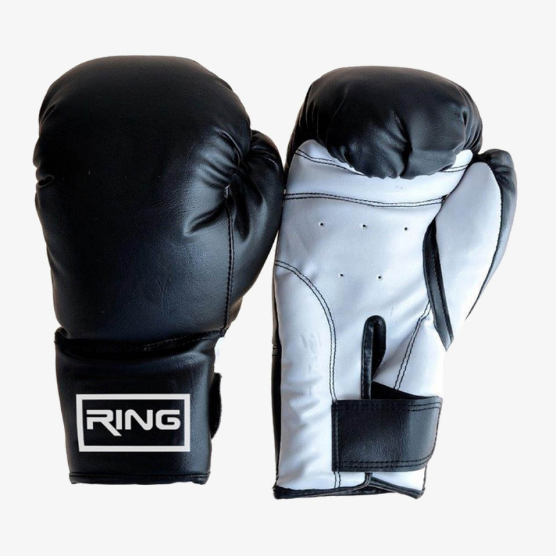 Ring Sport Rukavice 16 OZ PVC 