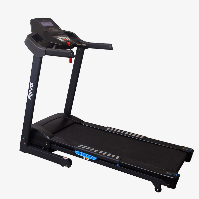 Ring Sport TRAKA ZA TRCANJE SA 2 MOTORA 2.5 HP (120KG) 