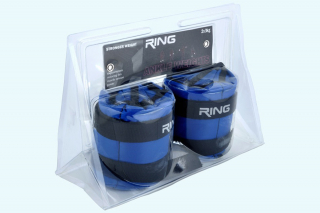 Ring Sport Tegovi sa cickom 3kg 