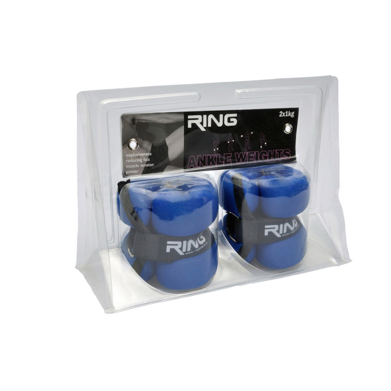 Ring Sport Tegovi sa cickom 3kg 