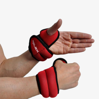 Ring Sport TEGOVI SA CICKOM ZA RUKE 0.5KG 