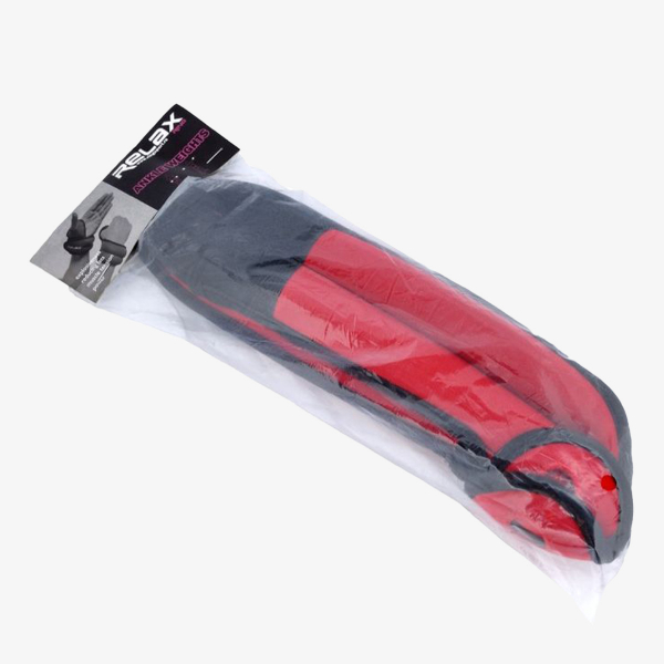 Ring Sport TEGOVI SA CICKOM ZA RUKE 0.5KG 