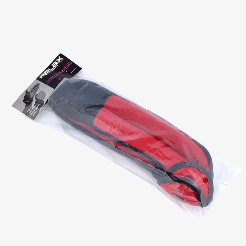 Ring Sport TEGOVI SA CICKOM ZA RUKE 0.5KG 