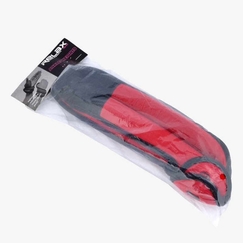 Ring Sport TEGOVI SA CICKOM ZA RUKE 0.5KG 