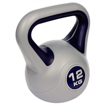 Ring Sport Plastic Kettlebell 