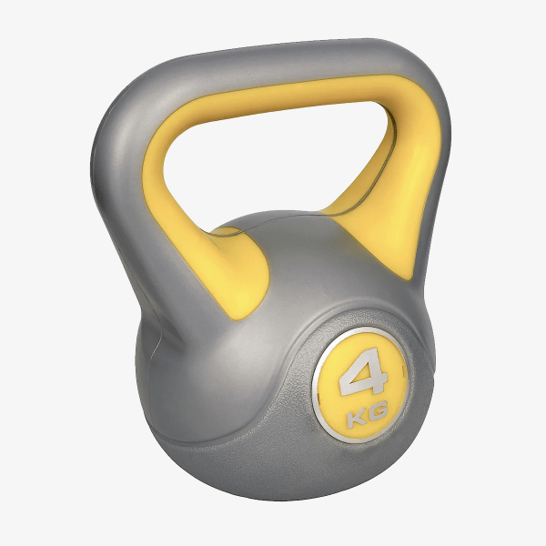 Ring Sport CEMENT KETTLEBEL 4 KG 