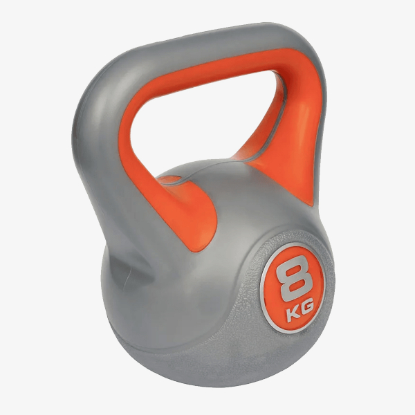 Ring Sport Plastic Kettlebell 
