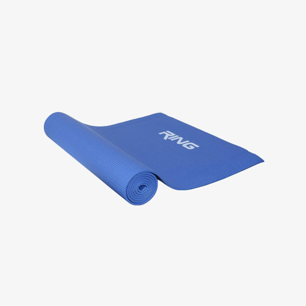 Ring Sport AEROBIK-YOGA PROSTIRKA PVC 