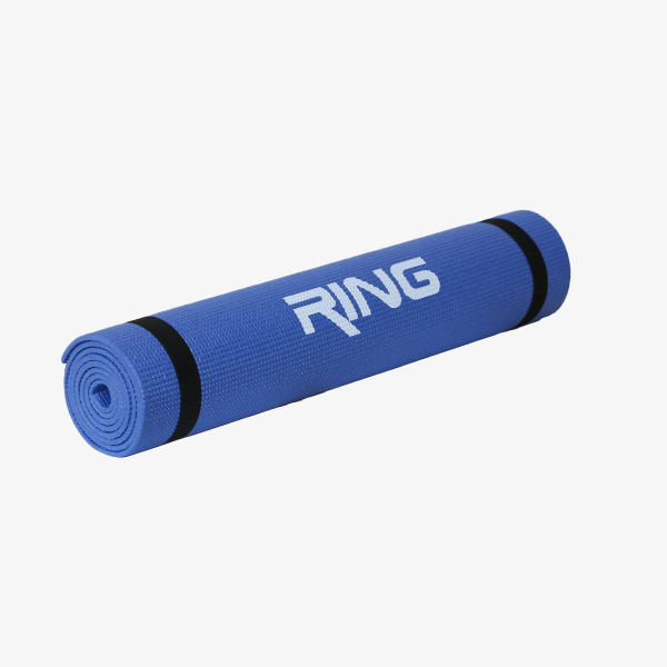 Ring Sport AEROBIK-YOGA PROSTIRKA PVC 