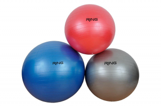 Ring Sport PILATES LOPTA 55CM 