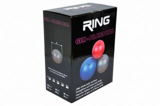 Ring Sport PILATES LOPTA 55CM 