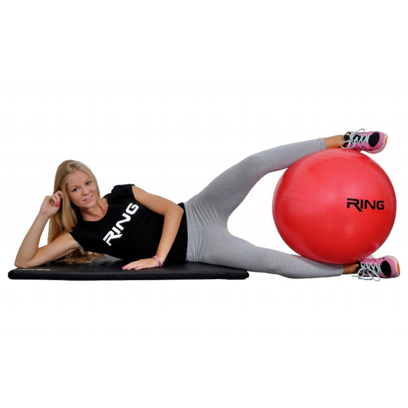 Ring Sport PILATES LOPTA 55CM 