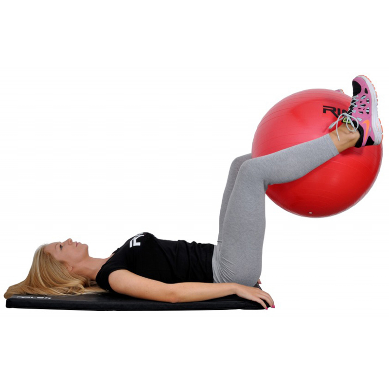 Ring Sport PILATES LOPTA 55CM 