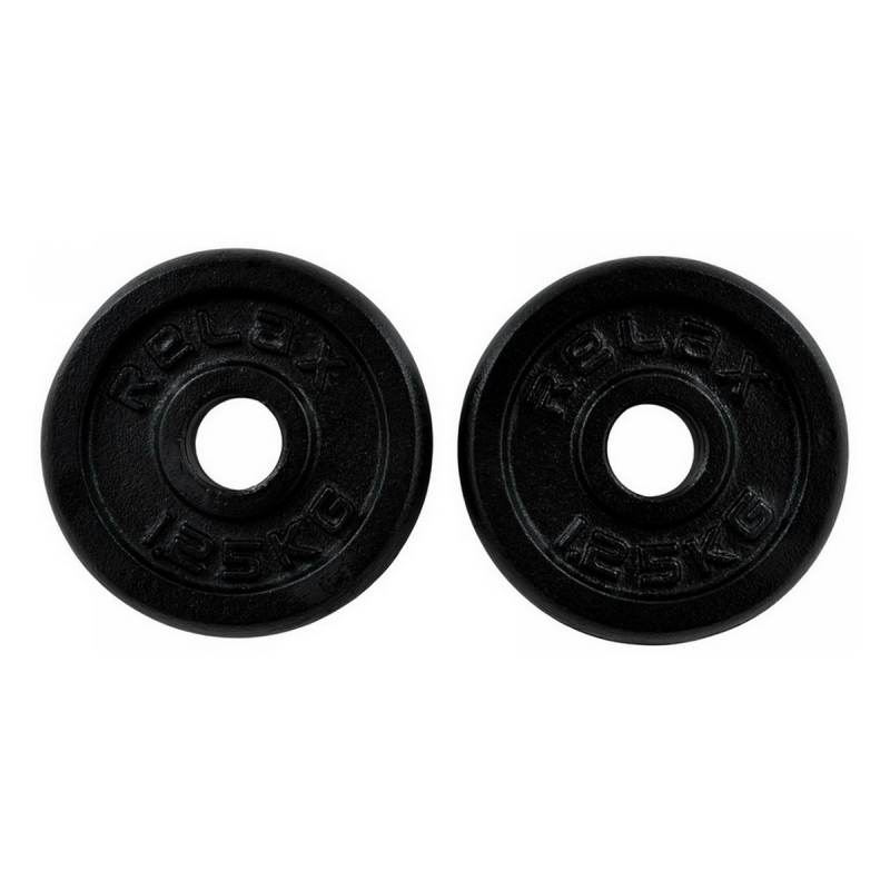 Ring Sport Weight Plates 