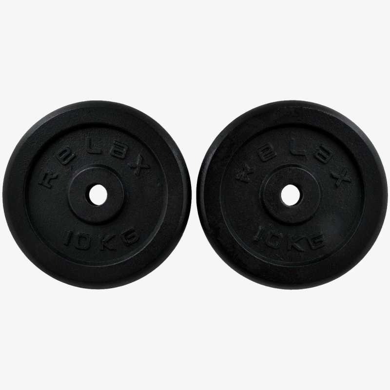 Ring Sport Weight Plates 