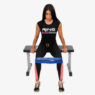 Ring Sport BENC KLUPA RAVNA 