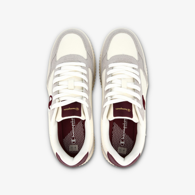 Champion VANDA LOW CUT SHOE 