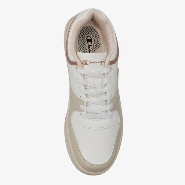 Champion NBC SV LOW CUT SHOE 