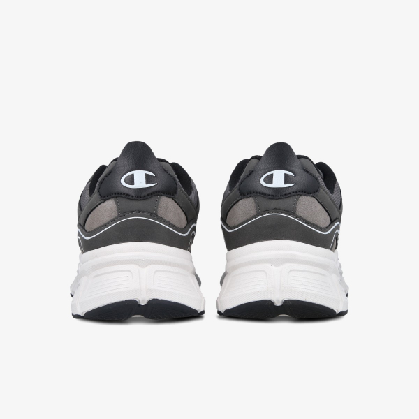 Champion FLUO LOW CUT SHOE 