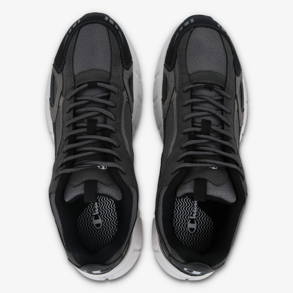 Champion FLUO LOW CUT SHOE 