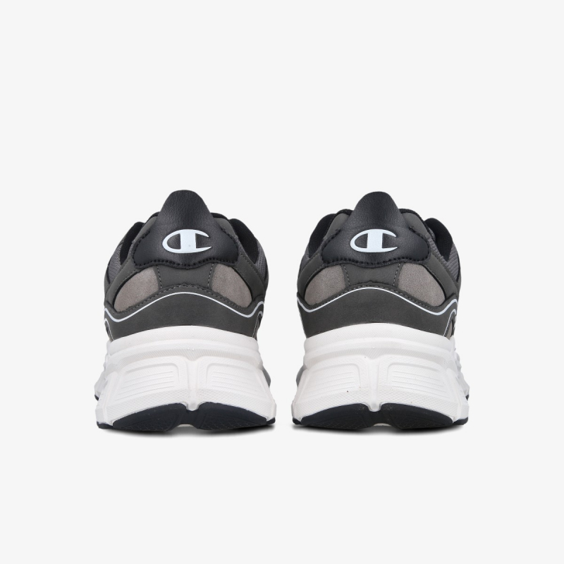 Champion FLUO LOW CUT SHOE 