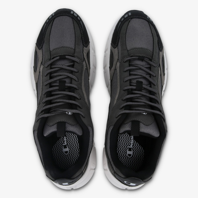 Champion FLUO LOW CUT SHOE 