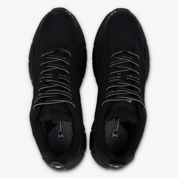 Champion FLUO LOW CUT SHOE 